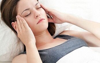 Los parásitos pueden vivir en el cuerpo humano