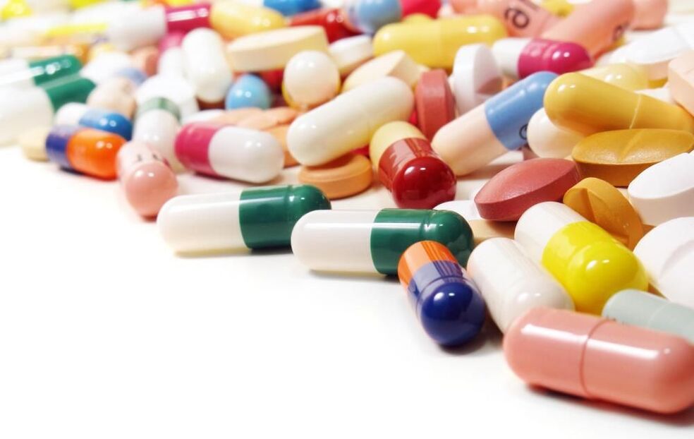 pastillas antihelmínticas